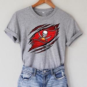 Bay Buccaneers Tampa Unisex Tshirt